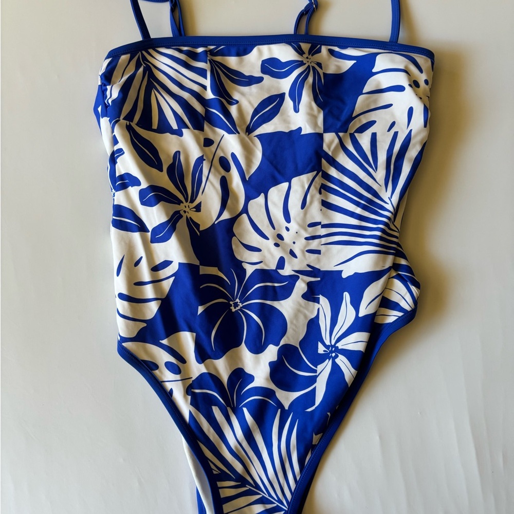 Women’s Shade & Shore one piece